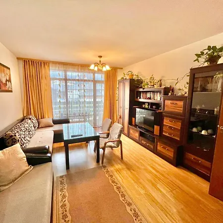 Apartment First Line Bansko