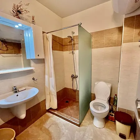 Apartmán First Line *