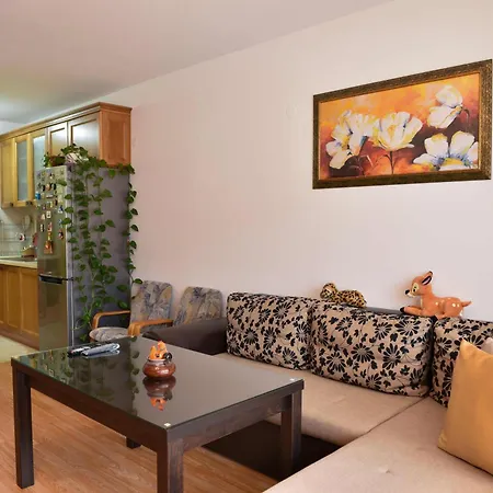 Apartment First Line