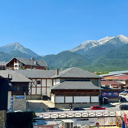 First Line * Bansko